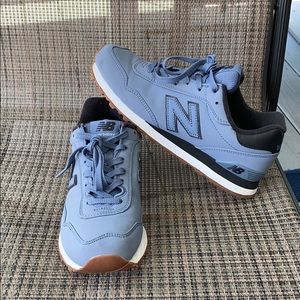 New balance 515